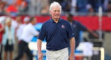 Hall of Fame NFL executive Bobby Beathard dead at 86 | Fox News