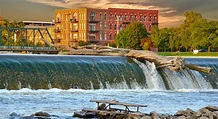 Grand Rapids - Explore Outdoors, Culture & Breweries | Visit The USA
