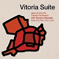 Wynton Marsalis: Vitoria Suite Jazz At Lincoln Center Orchestra - CD ...