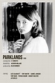 Parklands Poster (1996) | Filmes