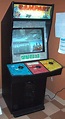 Rampart arcade game by Atari | Arcade, Retro arcade machine, Arcade games