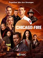 Chicago Fire Saison 9 - AlloCiné