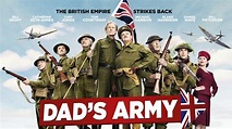 Dad's Army - 2016 film trailer - YouTube