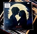M83 – You And The Night (Original Soundtrack) | Vinyl LP The Grey ...
