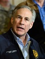 Greg Abbott Launches Texas Governor Campaign For 2014 | HuffPost