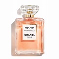 Chanel - COCO MADEMOISELLE - Eau De Parfum Intense Vaporizer - Luxury ...