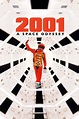2001 A SPACE ODYSSEY MOVIE POSTER - POP ART POSTERS in 2021 | 2001 a ...