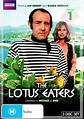 The Lotus Eaters (TV Series 1972–1973) - IMDb