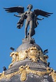 Estatuas en el cielo de Madrid - Libertad Digital - Cultura
