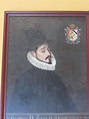 Gaspar de Zúñiga Acevedo y Fonseca, 5th Count of Monterrey… | Flickr