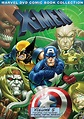 X-Men: Volume 5 (DVD 1995) | DVD Empire