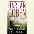 No Second Chance by Harlan Coben | Penguin Random House Audio