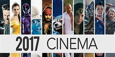 2017 Movie Releases You Don't Want to Miss Out On!