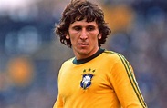 zico brazilian footballer | FootballTalk.org