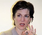 Harriet Walter Biography - Facts, Childhood, Family Life & Achievements