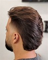 42 Cool Low Taper Fade Mullet Haircuts For Men - Low Taper Fade