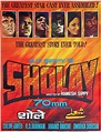 Sholay (1975) - IMDb