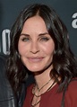 Frozen Face! Courteney Cox Had EXTREME Plastic Surgery On 'Lips, Eyes ...