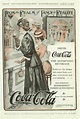 Evolution of Coca-Cola Ads from 1889 to 2008
