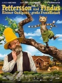 Cartel de la película Pettersson und Findus - Kleiner Quälgeist, große ...