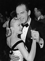 June Haver and Fred MacMurray | Hollywood couples, Couples, Celebrity ...