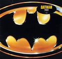 PRINCE Batman Album Cover Gallery & 12" Vinyl LP Discography ...