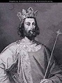 Louis VII the Younger King of France - Henri Decaisne - WikiGallery.org ...