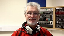 Be My Guest with Steve Johnston - Radio Harrow