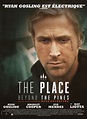 'A Place Beyond the Pines' Character Posters (Ryan Gosling, Bradley ...