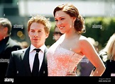 Actor seth green hi-res stock photography and images - Alamy