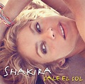 SHAKIRA - Sale El Sol - Amazon.com Music