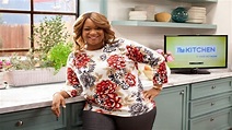 Sunny Anderson on 'The Kitchen,' How Mac and Cheese Changed Her Life ...