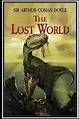 The Lost World by Sir Arthur Conan Doyle (English) Paperback Book Free ...