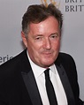 Piers Morgan slams claims he wants a lockdown to improve GMB ratings