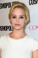 GAGE GOLIGHTLY at Cosmopolitan’s 50th Birthday Celebration in West ...