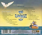 Peace Album/Past Imperfect, The Flower Pot Men | CD (album) | Muziek | bol.com