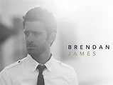 Brendan James - Brendan James Wallpaper (16046080) - Fanpop