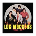 Los Mockers - Mockers — Palacio de la Música