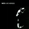 Live Heroes, Nico | CD (album) | Muziek | bol