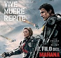 Tráiler en Español de 'Al Filo del Mañana' (Edge of Tomorrow). Cruise ...