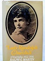 9780304934300: Lady Randolph Churchill: Volume 1: The Romantic Years ...