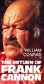 The Return of Frank Cannon (TV Movie 1980) - The Return of Frank Cannon ...