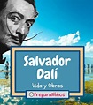 Salvador Dalí: Vida y Obras Más Importantes - Resumen para Niños
