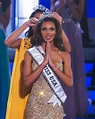 A look at Miss USA 2008