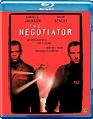 The Negotiator Blu-ray Review - IGN