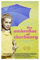 cine/musica rosalabrandero: Los paraguas de Cherburgo | Umbrellas of ...
