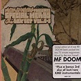 MF DOOM Metalfingers presents Special Herbs: The Box Set Vol 0 9 CD at ...
