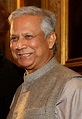 Muhammad Yunus | Biography & Facts | Britannica