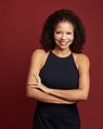 Gloria Reuben - Waterkeeper