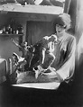 Gertrude Vanderbilt Whitney 1875-1942 Photograph by Everett - Fine Art ...